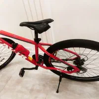 دوچرخه کویر سایز 29ترمزهیدرولیک سایز 29 تنه 6061