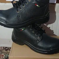 کفش کار سایز ۴۳،۴۴
