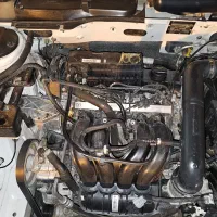 پارس سفارشی فول مدل 1403