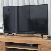 تلویزیون ال ای دی نکسار