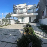ویلا مدرن اجاره روزانه