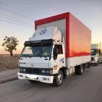 باربری حمل بسته بندی اثاثیه منزل اسلامشهر واوان۴۰٪