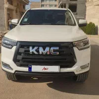 KMC t8|خودرو سواری و وانت|شهریار, شهریار|دیوار