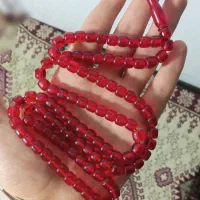 سندلوس قرمز اصل