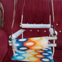 تاب بچه|اسباب‌بازی بچه|مشهد, سمزقند|دیوار