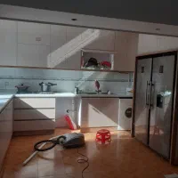 طراحی و اجرای کابینت. کمد دیواری ...وغیره