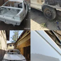 دوررنگ خودرو فقط ۱۵|خدمات موتور و ماشین|پاکدشت, پاکدشت (مامازند)|دیوار