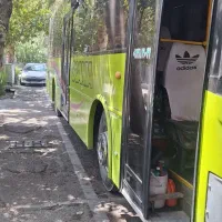 اسکانیا مارال شهری|خودرو سنگین|تهران, سازمان آب|دیوار