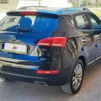جک s5 مدل ۱۴۰۰ موتور ۲۰۰۰در حد صفر|خودرو سواری و وانت|کرمانشاه, |دیوار