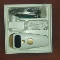 دستگاه لیزر موی برقی