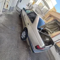 پژومدل۸۳|خودرو سواری و وانت|سلماس, |دیوار