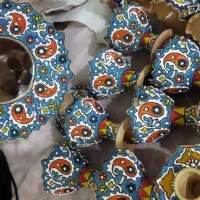 ظروف میناکاری عمده ما  همدان هستیم ارسال داریم|صنایع دستی و سایر لوازم تزئینی|شیراز, دانشگاه شیراز|دیوار