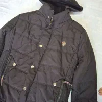 کاپشن مردانه