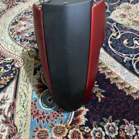 گلگیر کامل انتورک رنگ قرمز