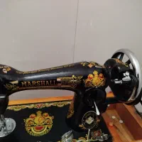 چرخ خیاطی