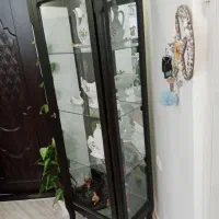 ویترین 60در60 فروشی|بوفه، ویترین، کنسول|لولمان, |دیوار
