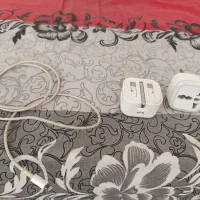 کابل و اداپتور ۳پین و تبدیل