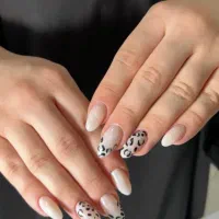 کاشت ناخن۲۵۰ترمیم  ۱۵۰اموزش۱،۵۰۰میلیون حنا ۱۵۰|خدمات آرایشگری و زیبایی|اهواز, زیتون کارمندی|دیوار