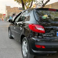 207فلز فرمان برقی|خودرو سواری و وانت|مشهد, آزادشهر|دیوار