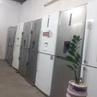 یخچال بدون برفک