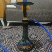 قلیان کرنو مدیوم سالم نو آکبند