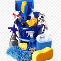 خدمات نظافتی