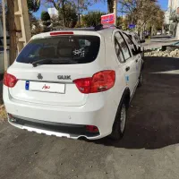 کوییک Rبدون رنگ و ضربه|خودرو سواری و وانت|خمین, |دیوار