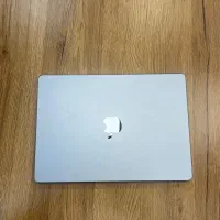 مک بوک پرو M2pro/16/512 با سایکل ۶۰ کارتن|رایانه همراه|مشهد, ارشاد|دیوار