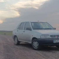 راننده شخصی