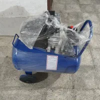 کمپرسور پمپ باد ترکمتر اچار درجه  سنگ فرز بوش اصلی|ابزارآلات|زنجان, |دیوار