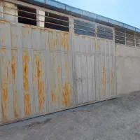فروش زمین کارگاه وباغ