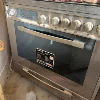 فر گاز|اجاق گاز و لوازم برقی پختوپز|پاکدشت, پاکدشت (مامازند)|دیوار