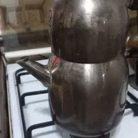 کتری قوری ترک