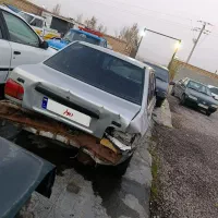 پراید مدل 87|خودرو سواری و وانت|ارومیه, |دیوار