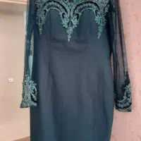 لباس مجلسی سایز ۳۸ تا ۴۰|لباس|فردیس, قریشی|دیوار