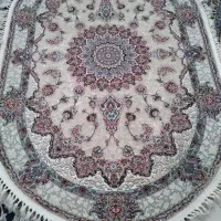 دوعدد قالیچه  ماشینی دستبافتگونه  نونو|فرش|تهران, دهکده المپیک|دیوار
