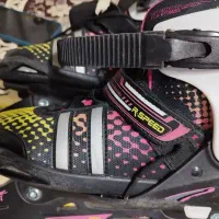 اسکیت|دوچرخه، اسکیت، اسکوتر|تهران, شهرک ولیعصر جنوبی|دیوار