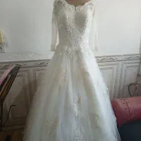 لباس عروس