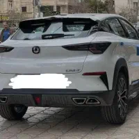 چانگان یونی نی تی صفر