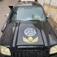 کاپرا موتور میتسوبیشی بی رنگ|خودرو سواری و وانت|تبریز, |دیوار