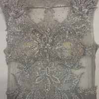 لباس مجلسی شاین