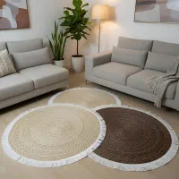 فرشینه حصیری