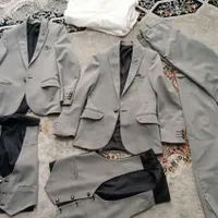 کدشلوار پسرانه|کفش و لباس بچه|کرج, کرج نو|دیوار