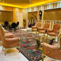 اجاره ویلا باغ دوبلکس استخردار و جکوزی (کد1)|اجارهٔ کوتاهمدت ویلا و باغ|تبریز, |دیوار