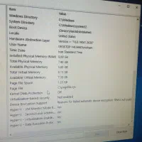 کامپیوتر حرفه ای|رایانه رومیزی|قم, ولیعصر|دیوار