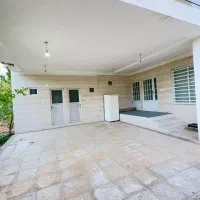عمارت چجا|اجارهٔ کوتاه‌مدت ویلا و باغ|فاضل آباد, |دیوار
