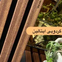 ماربل شیت-ترمووال-قرنیز-کاغذ دیواری