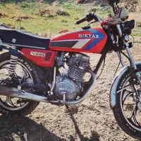 نیکتاز|موتورسیکلت|سبزوار, ابوریحان|دیوار