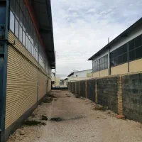 سوله وزمین صنعتی ،تجاری