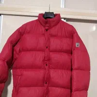 کاپشن پر کوه نوردی